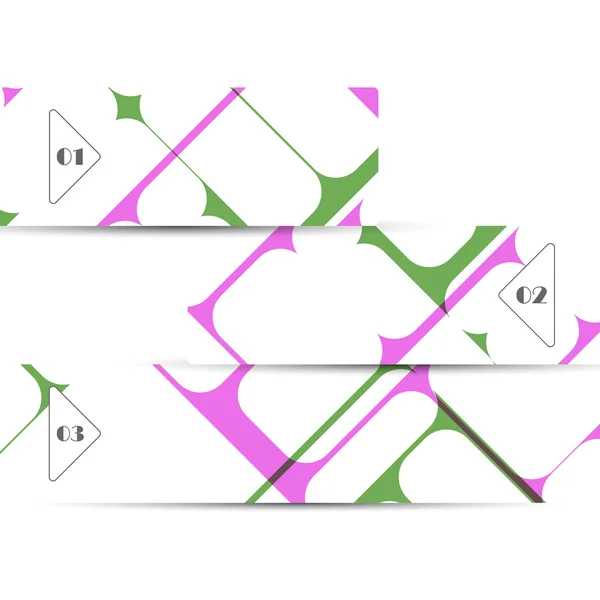 Elemento web vectorial para su diseño — Archivo Imágenes Vectoriales