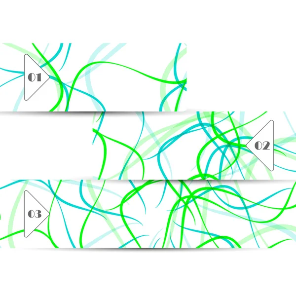 Elemento web vettoriale per il tuo design — Vettoriale Stock