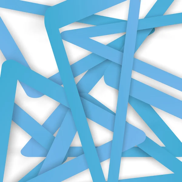Papier abstrait — Image vectorielle