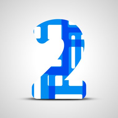 soyut sayı toplama - 2