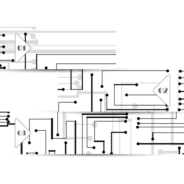 Elemento web vectorial para su diseño — Archivo Imágenes Vectoriales