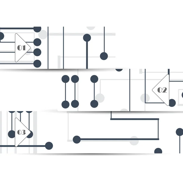 Elemento web vetorial para o seu design — Vetor de Stock