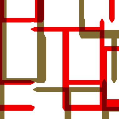 Soyut renk arkaplanı