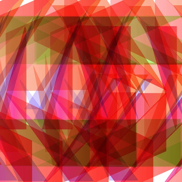 Fondo futurista abstracto — Vector de stock