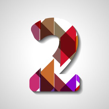 soyut sayı toplama - 2