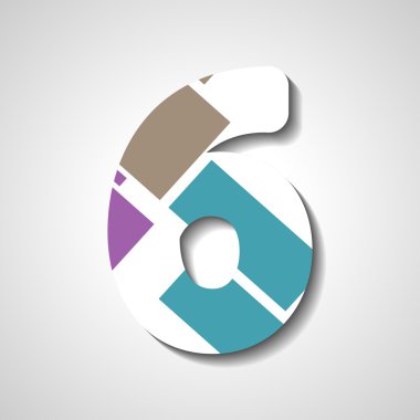 soyut sayı toplama - 6