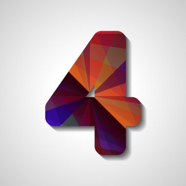 soyut sayı koleksiyonu - 4