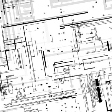 Devre tahtası arkaplanı
