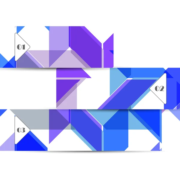 Vektor-Webelement für Ihr Design — Stockvektor