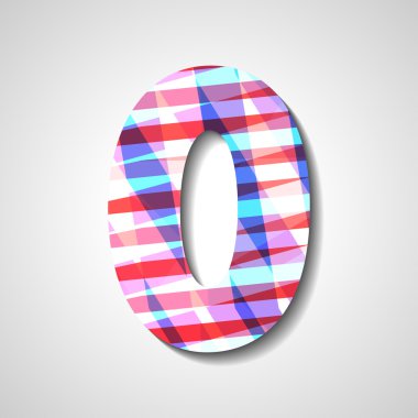 soyut sayı toplama - 0