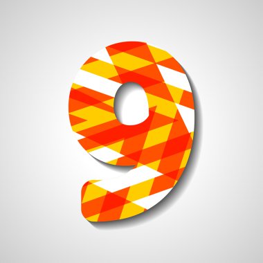 soyut sayı toplama - 9