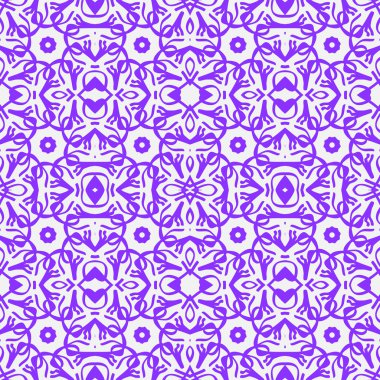 Dikişsiz desen - arka plan