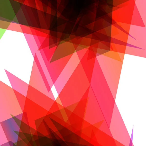 Fondo futurista abstracto — Vector de stock