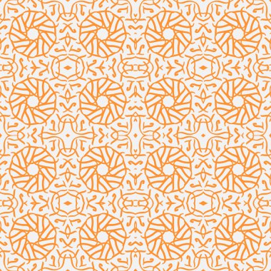 Dikişsiz desen - arka plan