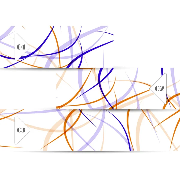 Elemento web vectorial para su diseño — Archivo Imágenes Vectoriales