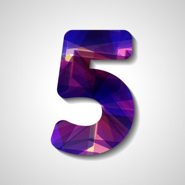 soyut sayı toplama - 5