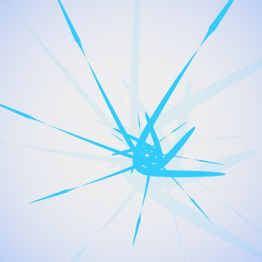 Soyut renkli arkaplan