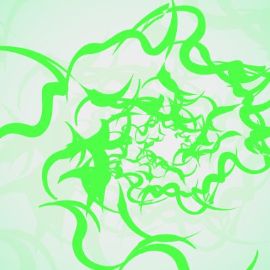 Tribal Dövme - arka plan