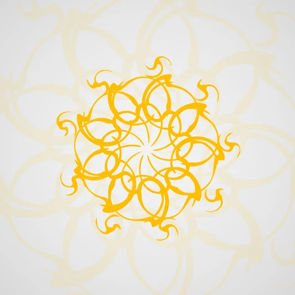 Soyut renkli arkaplan