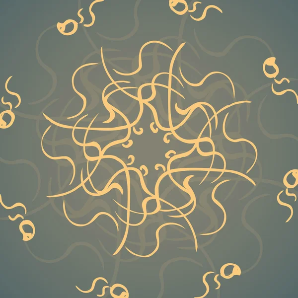 Tribal Dövme - arka plan