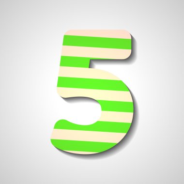 soyut sayı toplama - 5