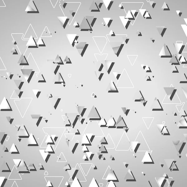 抽象几何形状 — 图库矢量图片