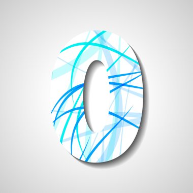 soyut sayı toplama - 0