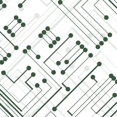 Devre tahtası arkaplanı