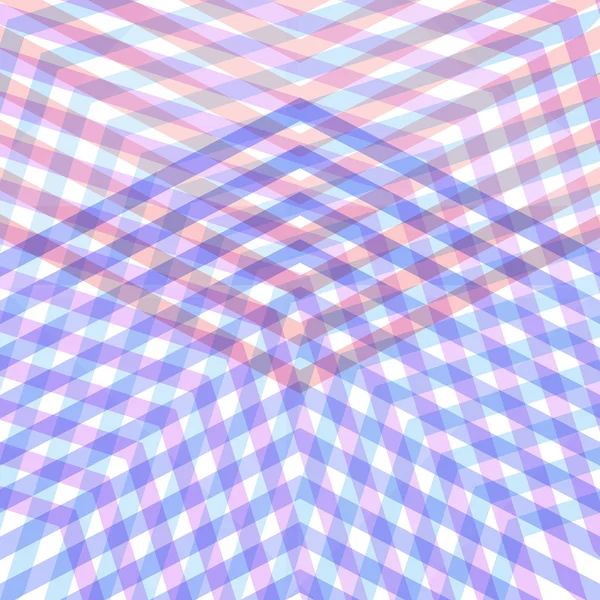 Fond de ligne abstrait — Image vectorielle
