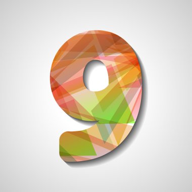 soyut sayı toplama - 9