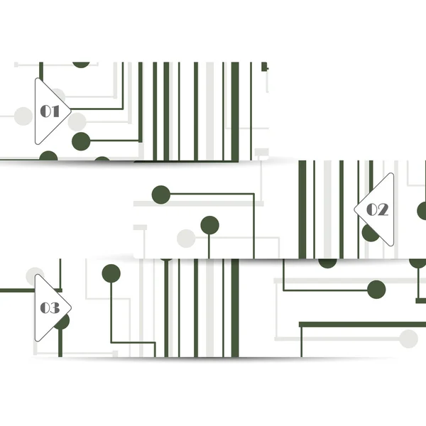 Elemento web vectorial para su diseño — Archivo Imágenes Vectoriales