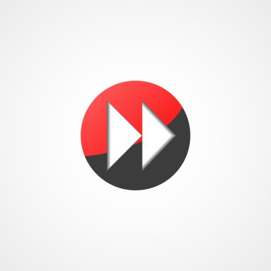 Media player web simgesi