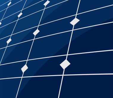 güneş paneli arka plan