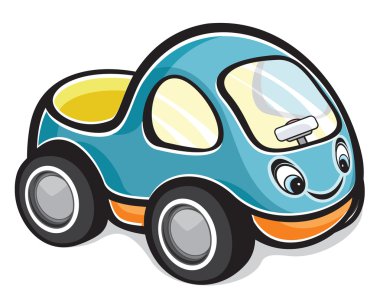 tatlı yarış arabası