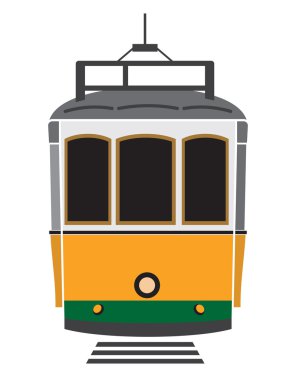 tramvay