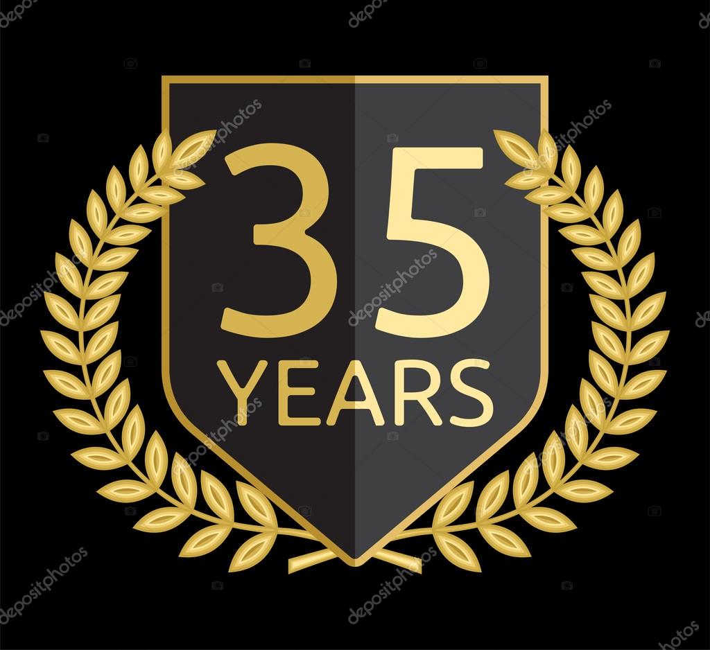 Vecteurs Pour Anniversaire 35 Ans Illustrations Libres De Droits Pour Anniversaire 35 Ans Depositphotos Vecteurs Pour Anniversaire 35 Ans Illustrations Libres De Droits Pour Anniversaire 35 Ans Depositphotos