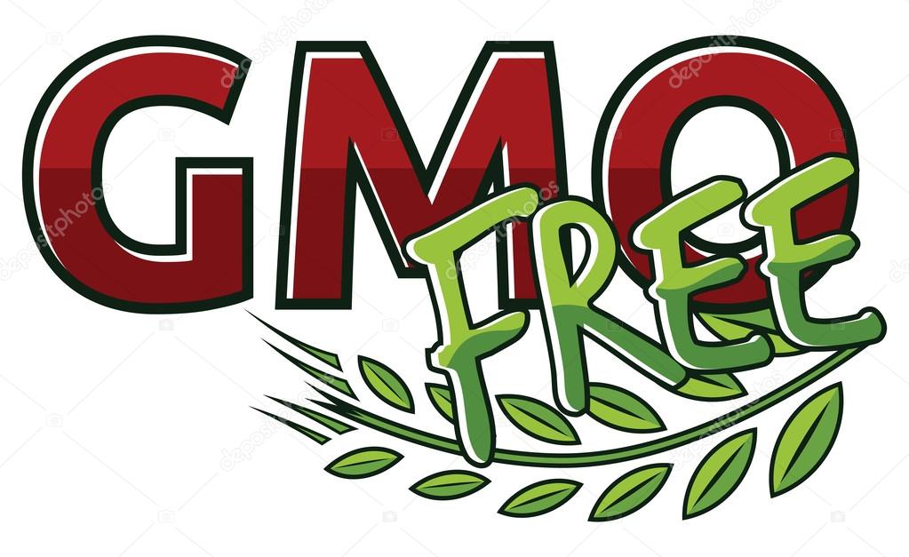 gmo free label