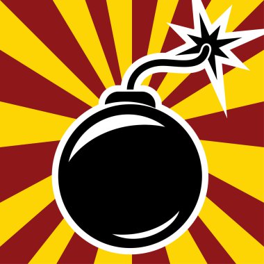 Retro bomba