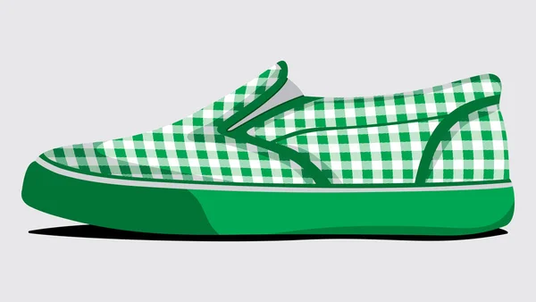 Zapatos de verano — Archivo Imágenes Vectoriales