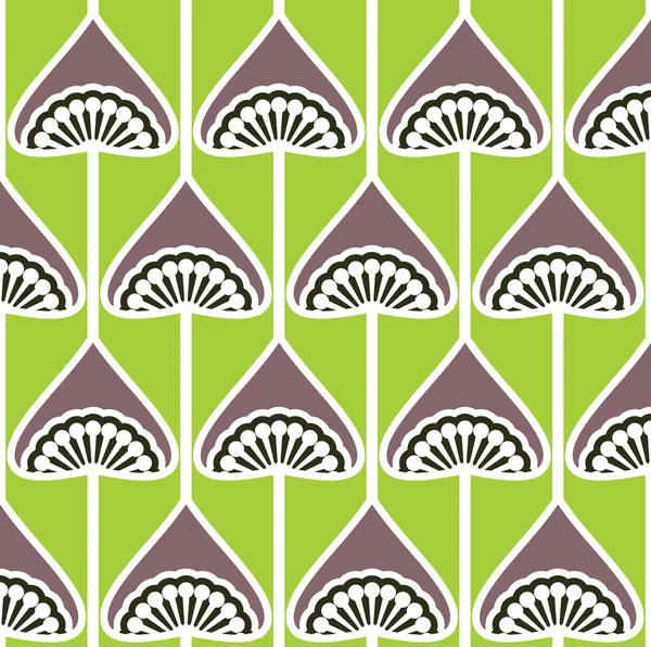 Pattern — Stock Vector