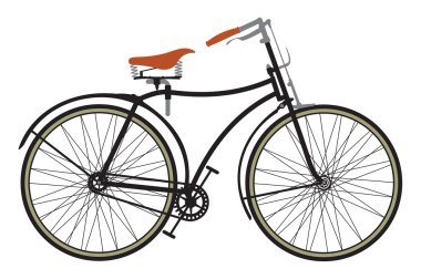 Retro Bisiklet