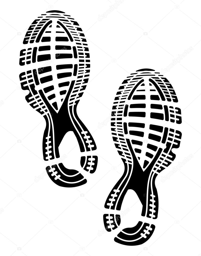 imprint soles shoes - sneakers
