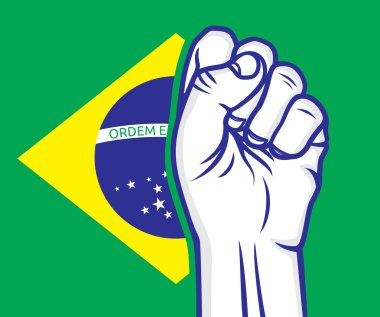 Brezilya yumruk