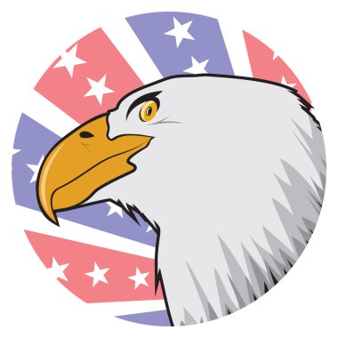 Amerikan kel kartal