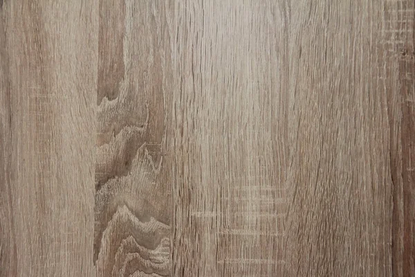 Textur Aus Braunem Holz Mit Dunklen Und Hellen Streifen Und — Stockfoto