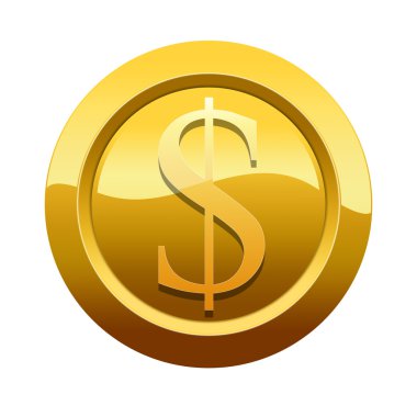 dolar simgesi simgesi