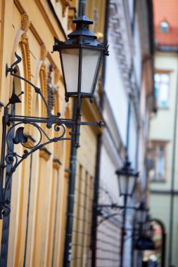 Fener Wroclaw, Polonya