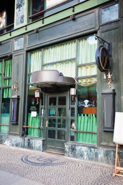 Irish Pub Wroclaw, Polonya