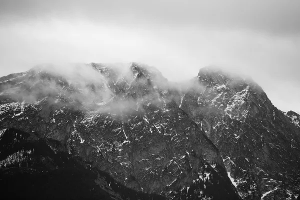 Tatra rovněž — Stock fotografie