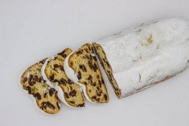 Ulusal Alman Noel Pastası Çalındı